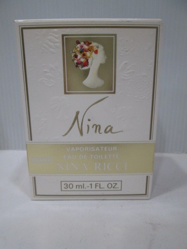 Nina ricci profumo donna - donna, eau