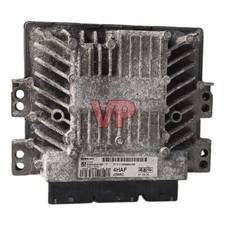 Modulo centralina motore Ford