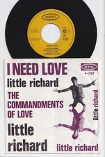 LITTLE RICHARD * MOD R&B