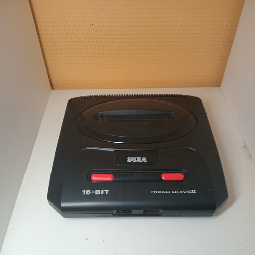 Sega mega drive - sega,
