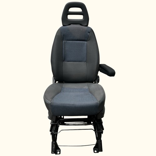 Sedile passeggero fiat ducato - sedile,