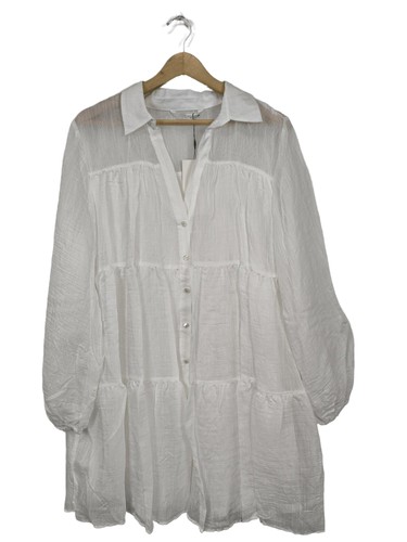 Zara abito baby - baby-doll, donna