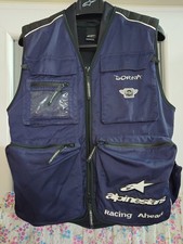 DORNA MOTOGP® ALPINESTARS