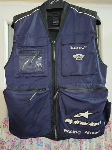 Dorna motogp alpinestars - dorna, motogp®
