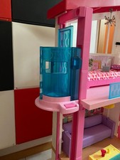 Mattel barbie casa dei - mattel, a