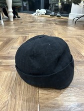 Cappellino teschio 11 By Boris