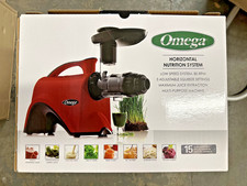 Omega NC900R Sistema