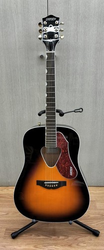 Gretsch g5024e chitarra - gretsch, sb