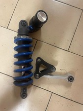 TRIUMPH STREET TRIPLE 675R 08-11 Rear Suspension  Rear Shock OEM with linkage