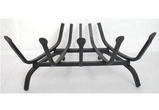 GRIGLIA BRUCIALEGNA ANGOLARE