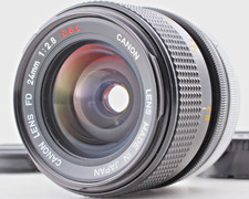 [Ecc+5] Canon FD 24mm f2.8