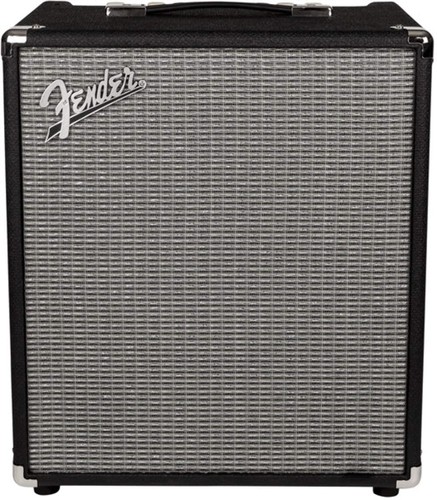 Fender rumble 100 combo per - rumble,