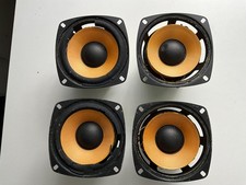 Woofer TEAC LSR-200 / Eastech