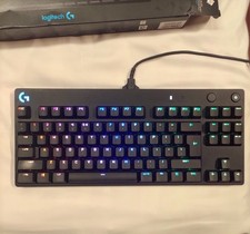 Tastiera Keyboard Logitech G