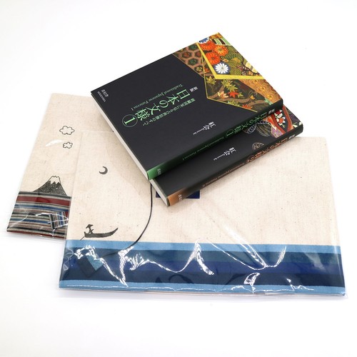 Traditional japanese pattern - traditional,