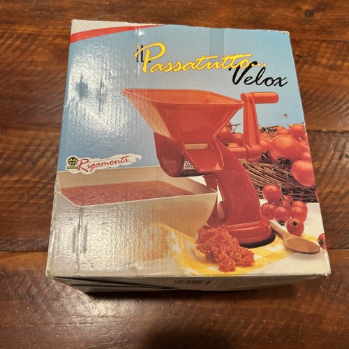 Pressa per pomodoro - , vintage