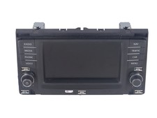Display VW Passat B8 (3G) 2.0