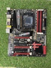 Per scheda madre ASROCK 990FX