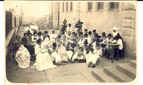 1920 area napoletana - 1920, ca