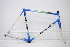 1990s cougar columbus - cougar, slx