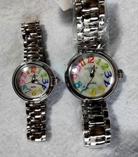 Locman Analogico Quarzo Donna