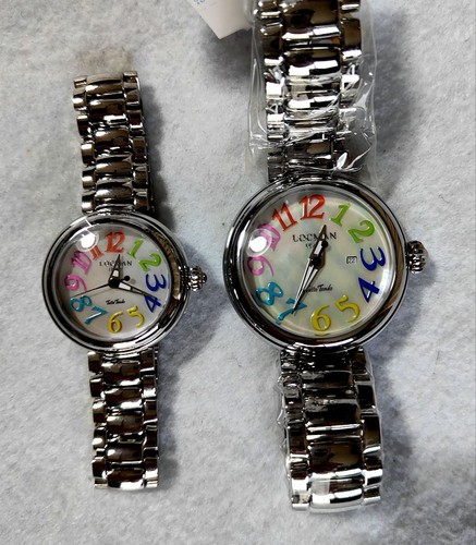 Locman analogico quarzo donna - quarzo,