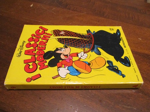 Classici walt disney seconda - disney,