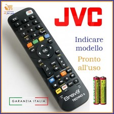 Telecomando universale per tv
