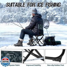 X Strike Sedie da Pesca