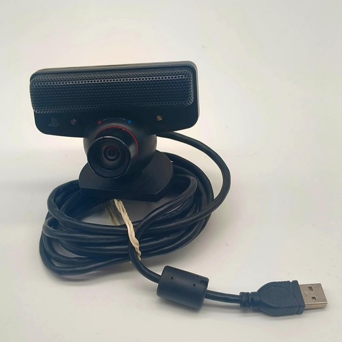 Camera sony ps3 playstation - sony,