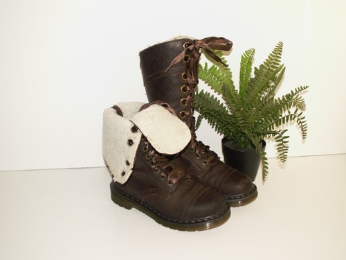 Martens triumph stivali da - stivali,