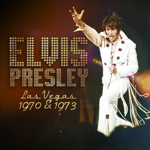 Elvis presley las - las, 1970