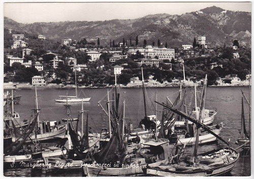 Margherita ligure genova - -,