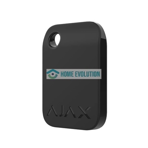 Ajax tag rfid - ajax,