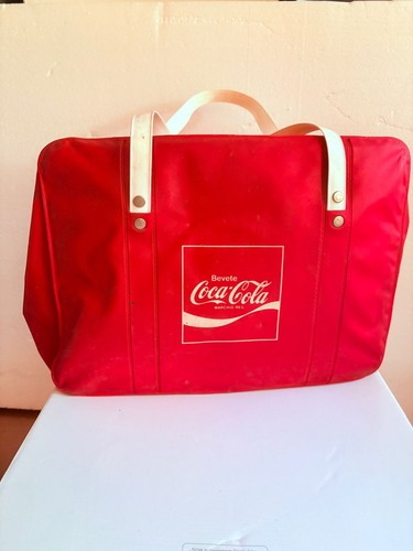 Borsa termica coca cola - termica,