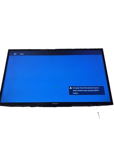 Sony bravia kdl 32r300c - led, hd