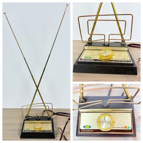 Rara antenna htf vtg atomic - antenna,