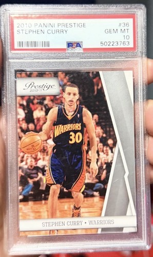 2010 prestige stephen - 2010-11,