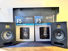 Adam F5 Studio Monitor Attive - Incredibile Sound