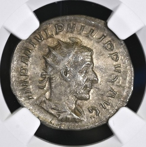 Impero filippo arabo - i,