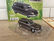 Voiture Miniature 1/43 Panhard