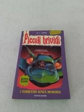 I TERRESTRI SENZA MEMORIA - n