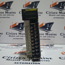 OMRON CQM1-OC222 UNITÀ DI