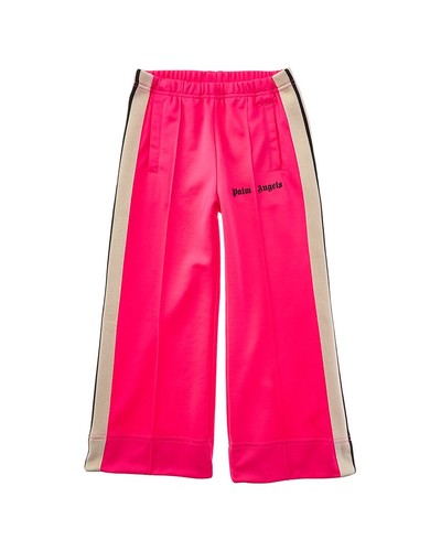 Palm angels contrast pant - angels,
