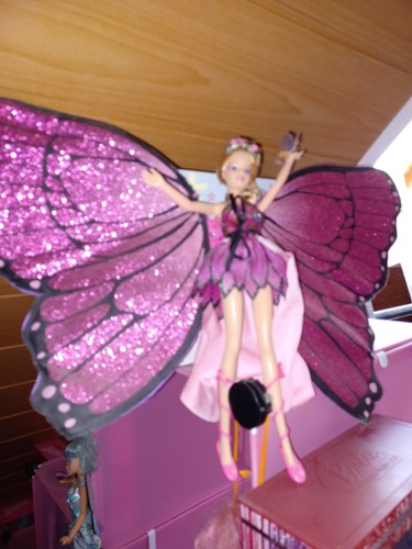 Bambole barbie per film - bambole,