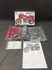 Tamiya Ducati 900 NCR Racer