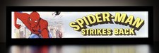 📽 Spider-Man Strikes Back