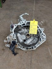 CAMBIO MANUALE 5M 5MARCE OPEL