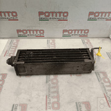 Radiatore olio cambio