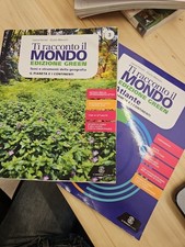 Ti racconto il mondo edizione Green volume 3 ''Le monnier''